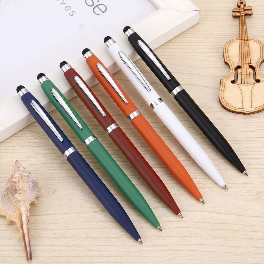 Premium Stylus Executive Ball Pen